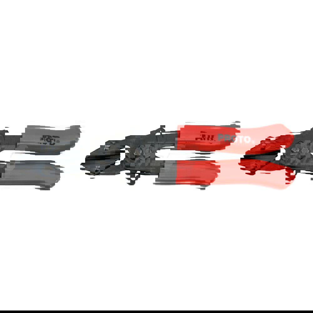 Automotive HVAC Refrigerant Pinch Off Tool